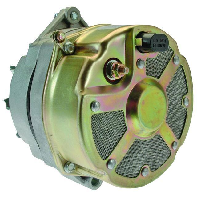 1100912 ALTERNATOR Replacement for Remy 1100912 Alt