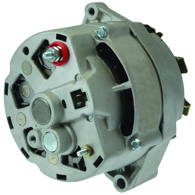 777 YEAR 1963 ALTERNATOR Replacement for Adams Division 7