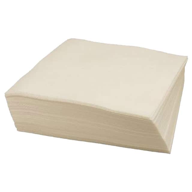 2357-100 TECHCLEAN TWILLWIPE, 100% COTTON