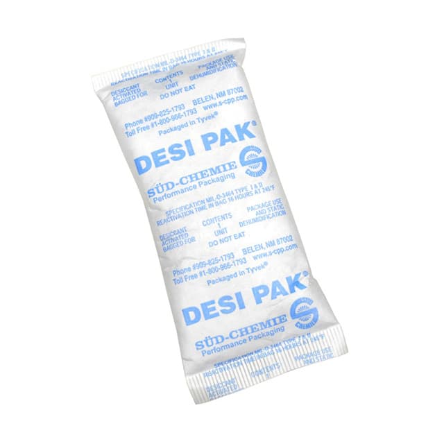 13844 DESICCANT PAK PAIL 300