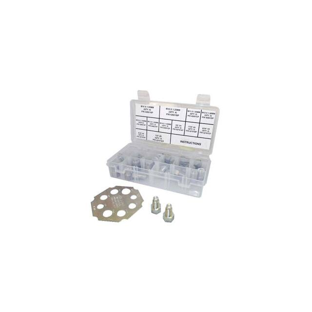 THX803P UNIVERSAL MASTER CYLINDER PLUG S