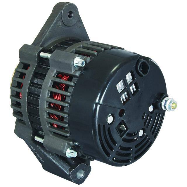 20115016TBA ALTERNATOR Replacement for Prestolite 20115