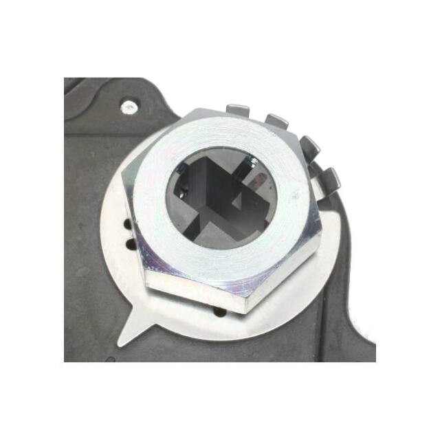 B2498195 NEUTRAL SAFETY SWITCH