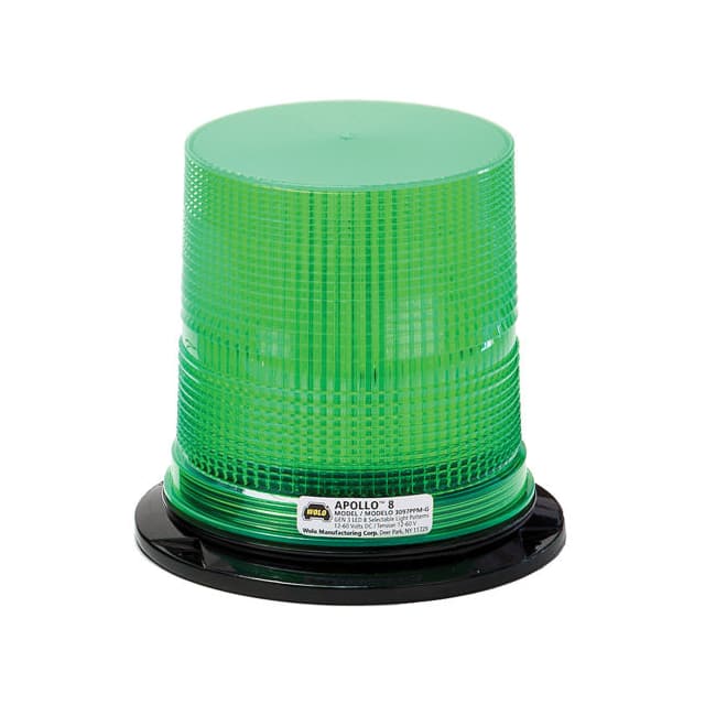 3097PPM-G 3097PPM-G, LED PERMANENT MOUNT O
