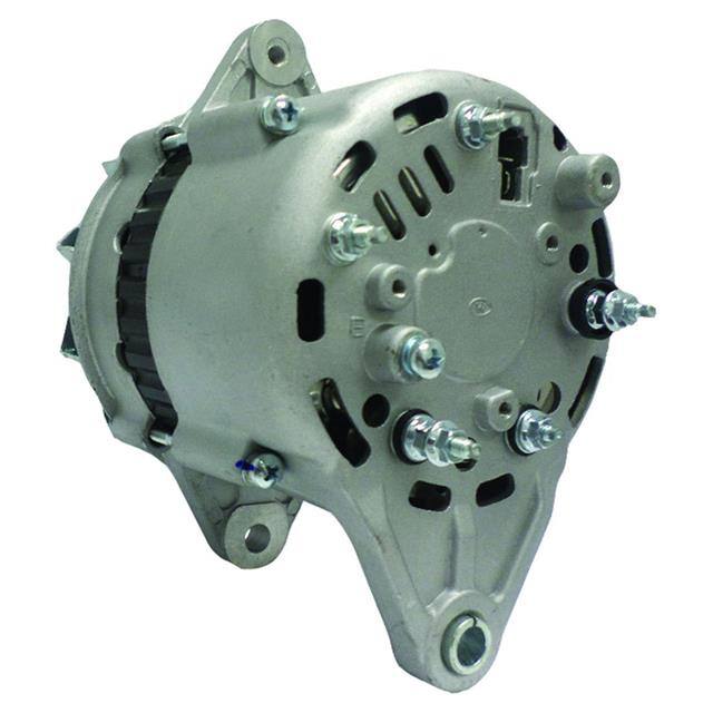 3HM35 YEAR 1982 3CYL DIESEL ALTERNATOR Replacement for Yanmar 3HM35 Yea