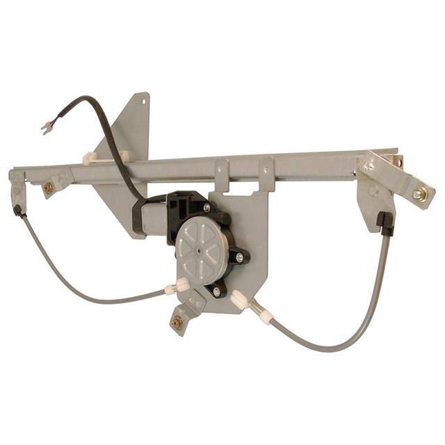 012443 WINDOW REGULATOR - WITH MOTOR Replacement for Ac Rolcar 012443
