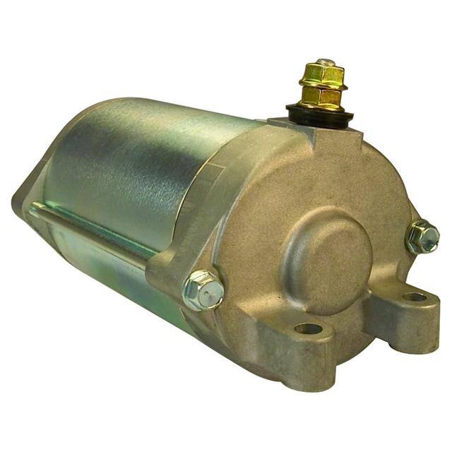 31100-24F10 STARTER Replacement for Suzuki 31100-24F