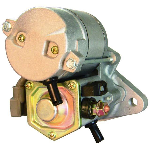 WX-THBG-9 Replacement for Kawasaki KAF950