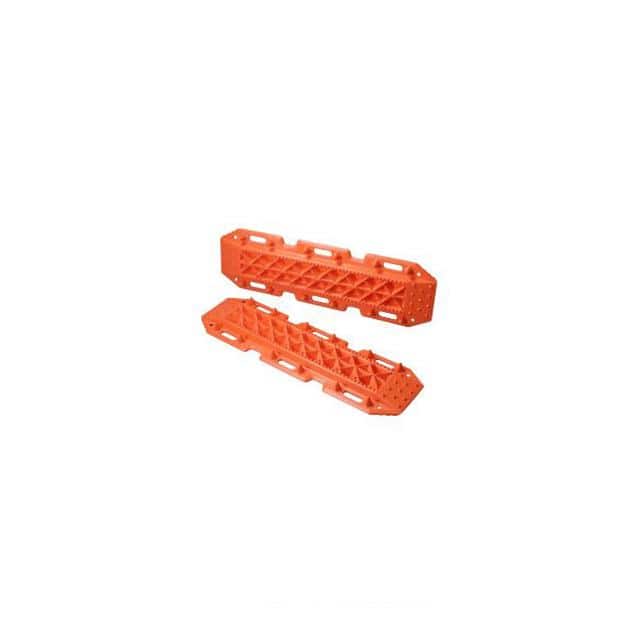 20333 2 Escaper Buddy Mats - Orange
