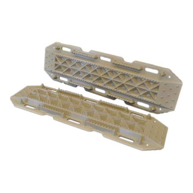 20333-CB 2 Escaper Buddy Mats - Tan