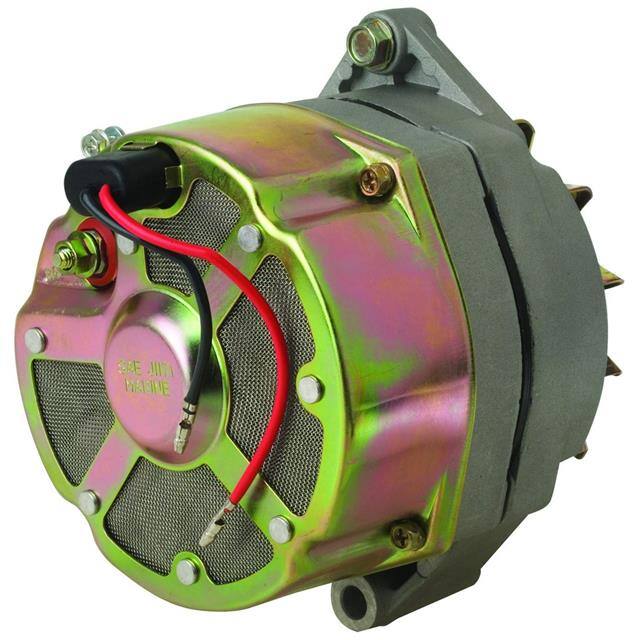 WX-XY9X-9 Replacement for Mercruiser Model