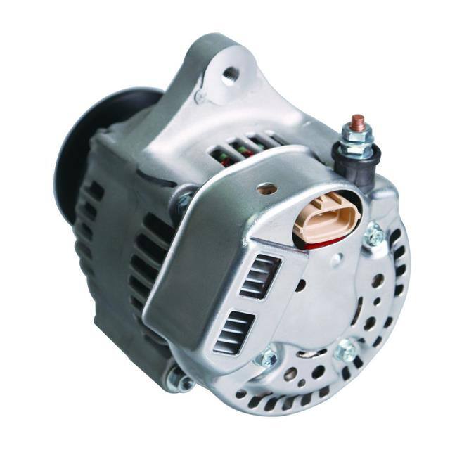 RX502 YEAR 1989 ALTERNATOR Replacement for Kubota RX502 Yea
