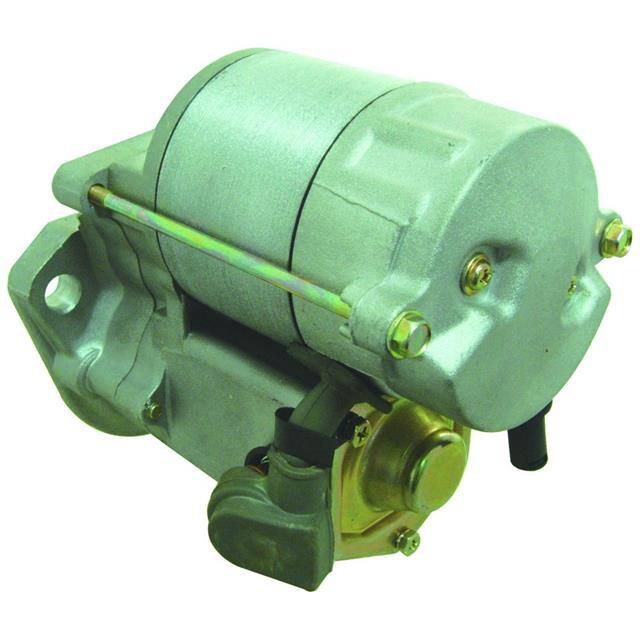 228000-1041 STARTER Replacement for Denso 228000-104