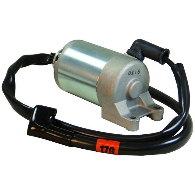 RALLY 200 ATV YEAR 2006 176CC STARTER DRIVE Replacement for Bombardier Rally