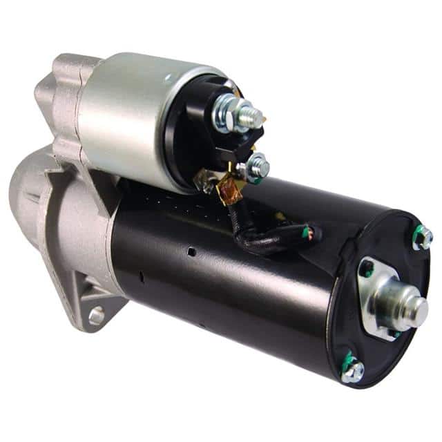 DRS0610 STARTER Replacement for Delco Remy DRS06