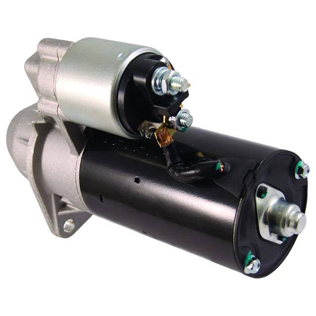 A1016373 STARTER Replacement for Case A1016373 St