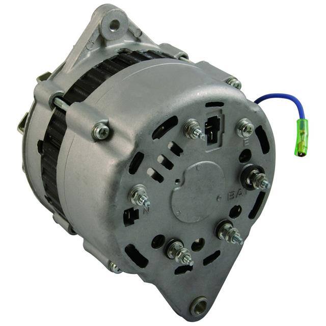 20150112 ALTERNATOR Replacement for Prestolite 20150