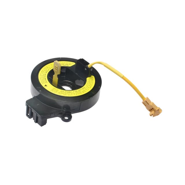 B2481004 CLOCK SPRING