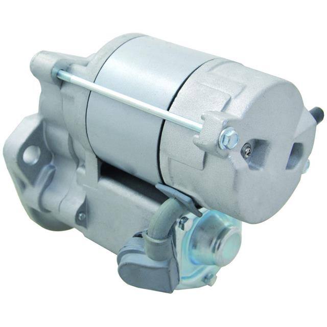 VARIOUS V1502 ENGINE STARTER Replacement for Kubota Various V
