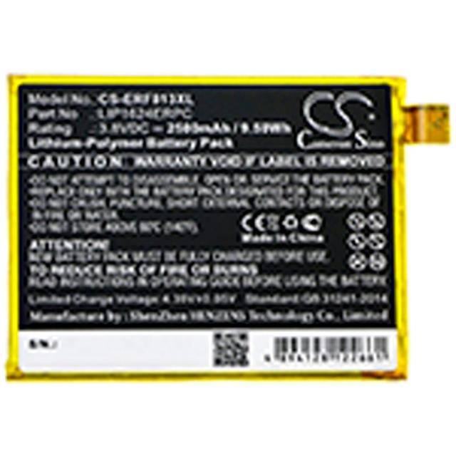 CS-ERF813XL Replacement for Cameron Sino CS-