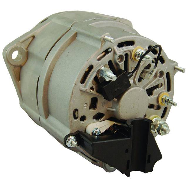 6 033 GB3 010 ALTERNATOR Replacement for Bosch 6 033 GB3