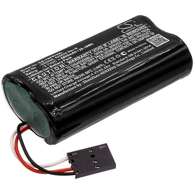 CS-YSP870XL Replacement for Cameron Sino CS-