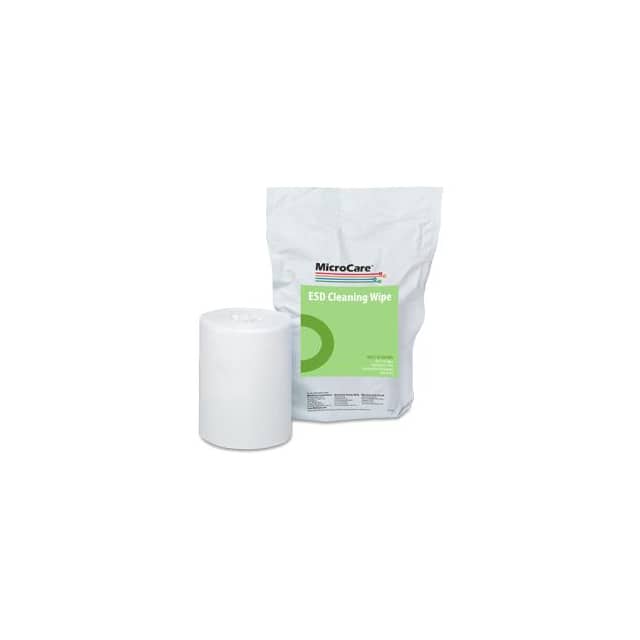 MCC-EC00WR ESD CLEANING WIPE - REFILL
