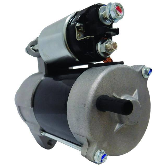 228000-0120 STARTER Replacement for Denso 228000-012