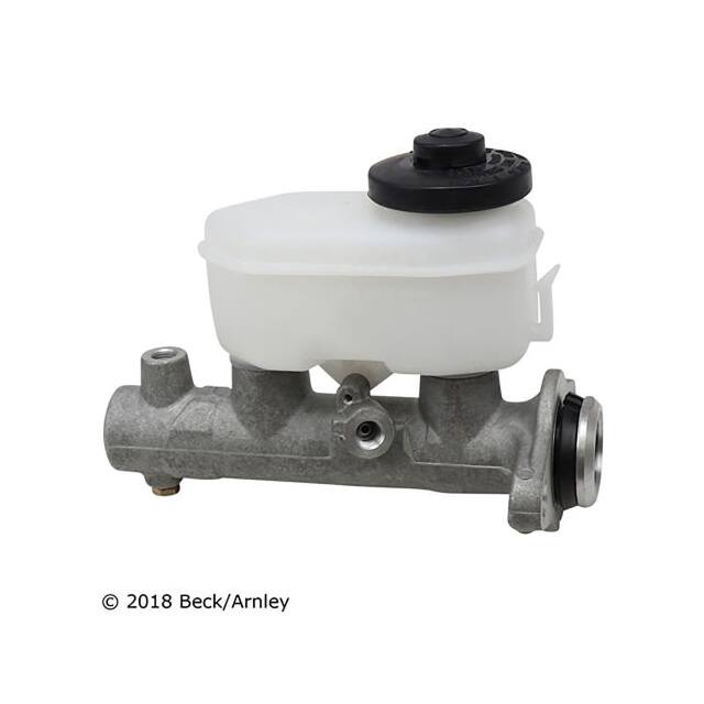 072-9485 BECK ARNLEY BRAKE MASTER CYL