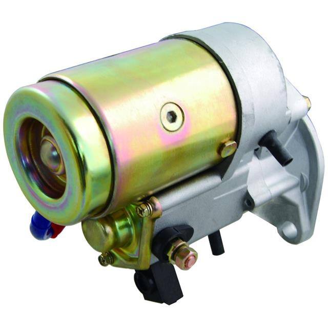 2808023 STARTER Replacement for Denso 2808023 St