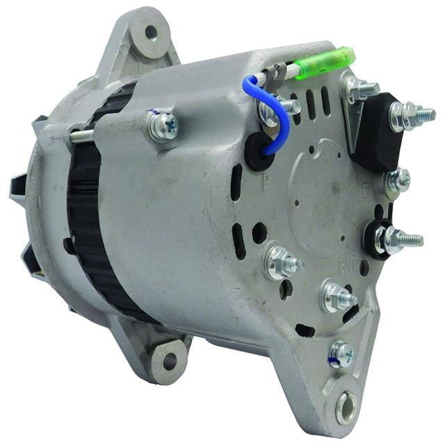 HMF YEAR 1991 YANMAR DIESEL ALTERNATOR Replacement for Yanmar Hmf Year