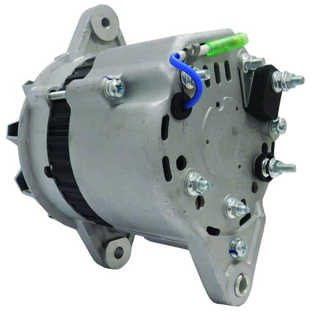 2GM YEAR 1985 2CYL DIESEL ALTERNATOR Replacement for Yanmar 2GM Year