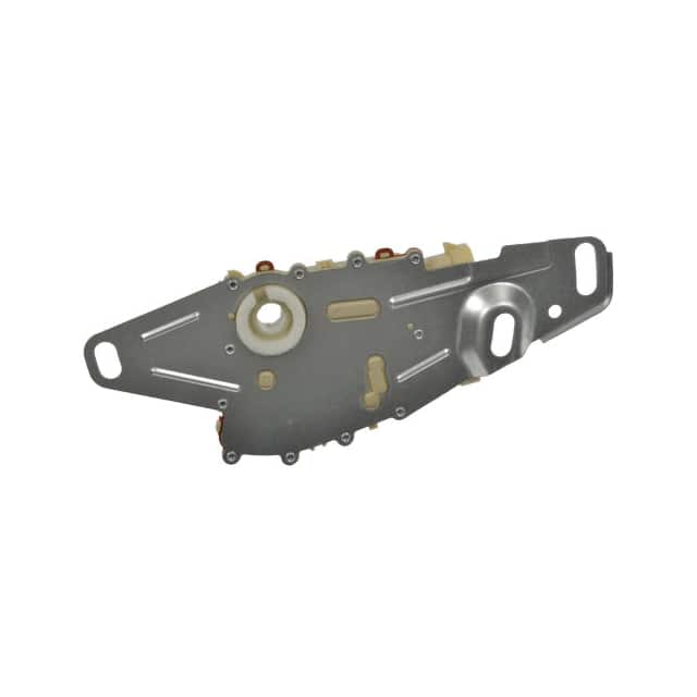 B2498456 NEUTRAL SAFETY SWITCH