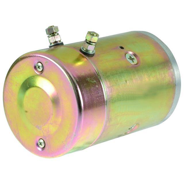 160-868A MOTOR Replacement for Pic 160-868A Mot