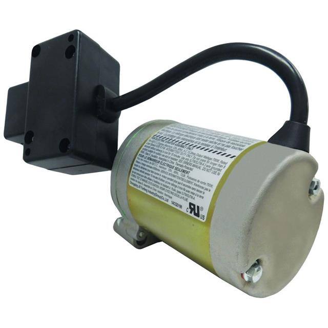 19898 STARTER Replacement for Powerite Automot