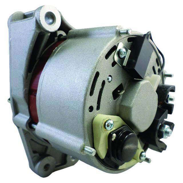 2940373 ALTERNATOR Replacement for Valeo 2940373 Al