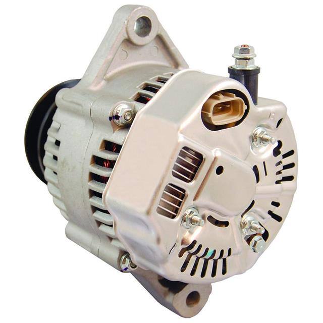 6BG1 YEAR 1997 ENGINES - INDUSTRIAL ALTERNATOR Replacement for Isuzu 6BG1 Year