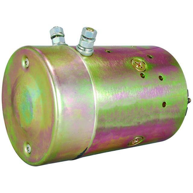 160-836 MOTOR Replacement for Pic 160-836 Moto