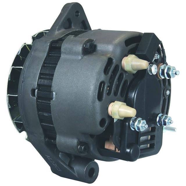 3857561 ALTERNATOR Replacement for Volvo 3857561 Al