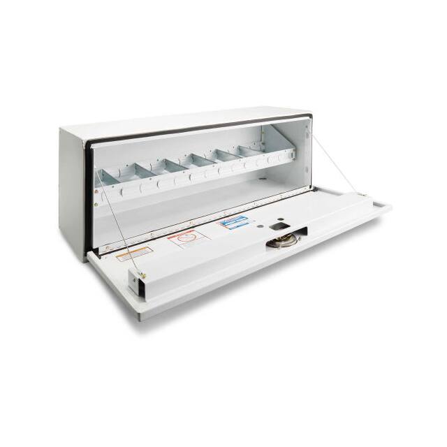 200-3 2003, ACCESSORY PARTS CABINET TR