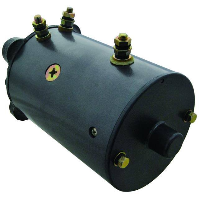 MMD4401 MOTOR Replacement for Prestolite MMD44