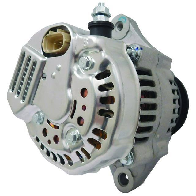 WX-T1E2-3 Replacement for Cummins Engines