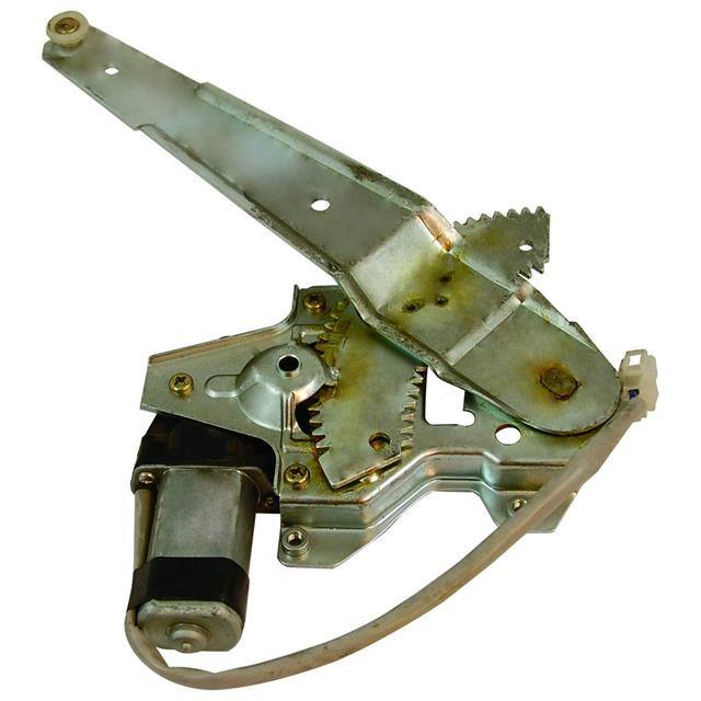 WPR4250LMB Replacement for Wai Global WPR42