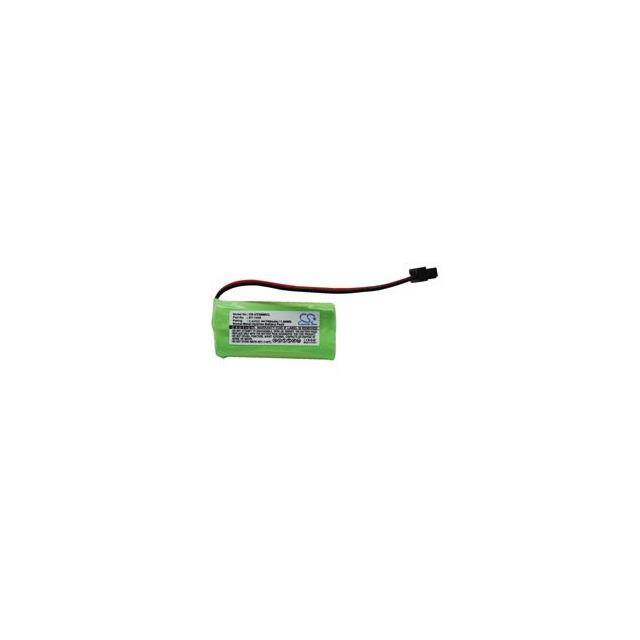 D1384-2BK Replacement for Uniden D1384-2BK