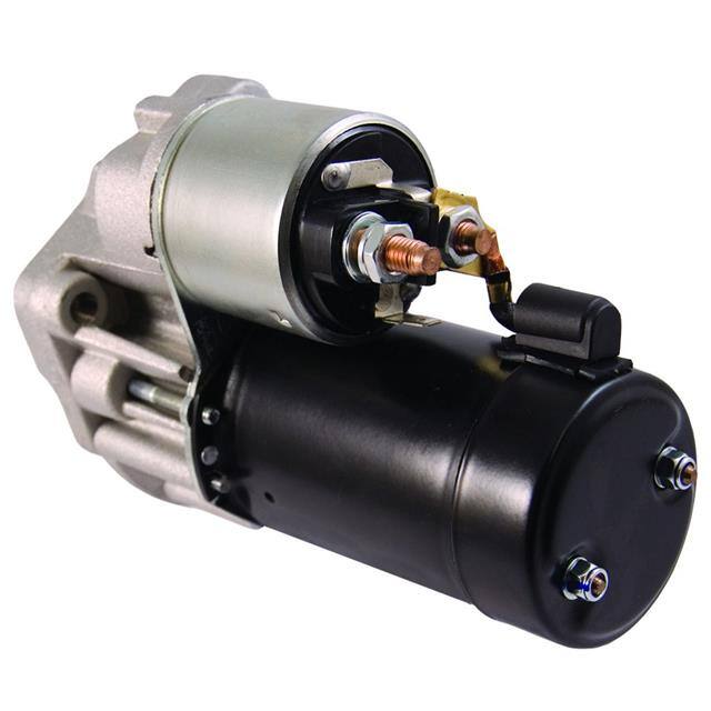 8EA726063001 STARTER Replacement for Hella 8EA7260630