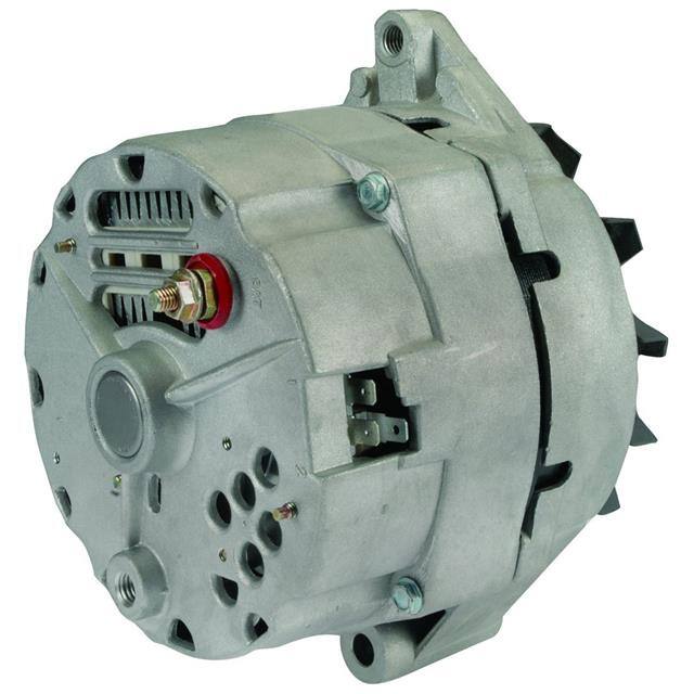 3909982 ALTERNATOR Replacement for Cummins 3909982
