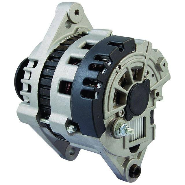 UNA1079 ALTERNATOR Replacement for Universal UNA107