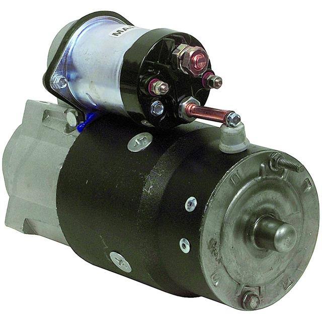 984456 STARTER Replacement for Outboard Marine