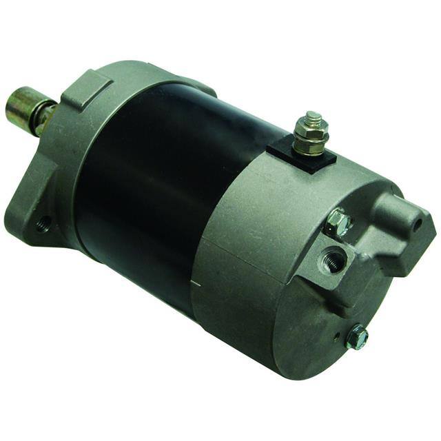 DT150TCX EFI YEAR 2003 164.3CI - 150HP STARTER Replacement for Suzuki DT150TCX