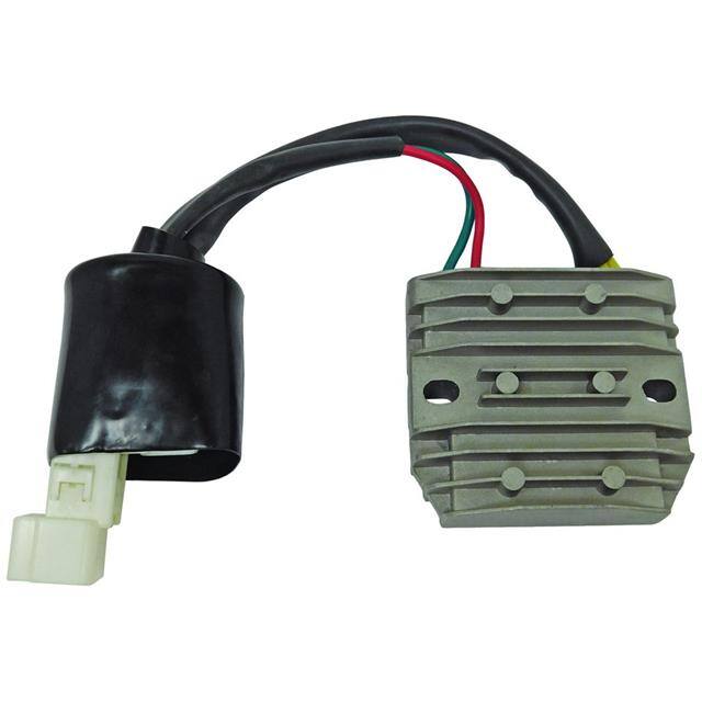 31600-MFA-D01 REGULATOR AND RECTIFIER Replacement for Honda 31600-MFA-